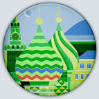Курьерская доставка по Москве
